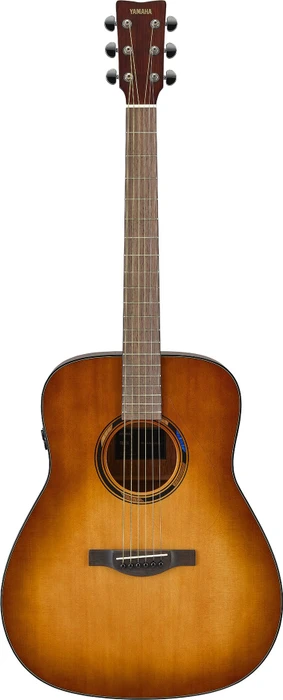 Yamaha TransAcoustic Gitarre TAG1 E Sand Burst