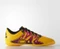 adidas X15.4 IN solar gold/core black/shock pink (Junior) Vorschaubild