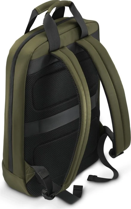 Hama Ultra Lightweight Laptop-Rucksack 16.2" oliv