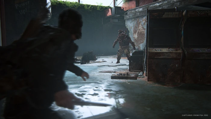 The Last of Us: Part II - Special Edition (PS4)