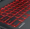 MSI GL62MVR 7RFX-1203 Leopard Pro, Core i7-7700HQ, 8GB RAM, 1TB HDD, GeForce GTX 1060, DE Vorschaubild