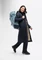 Maier Sports Alberte Funktionsmantel night sky (Damen) Vorschaubild