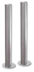 Magnat Needle Alu Super Tower schwarz, Paar