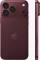 Apple iPhone 18 Pro Max 256GB burgunder Vorschaubild