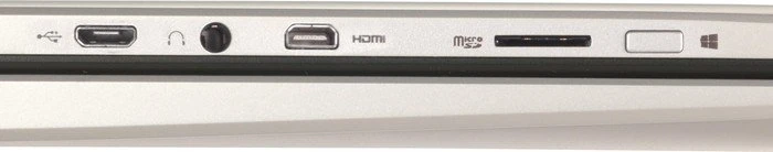 Toshiba Satellite Click Mini L9W-B-102