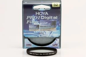 Hoya UV Pro1 Digital 52mm