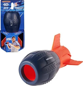Aerobie Sonic Fin Catch Football Wurfspielzeug