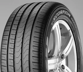 Pirelli Scorpion Verde 285/45 R19 111W XL Runflat