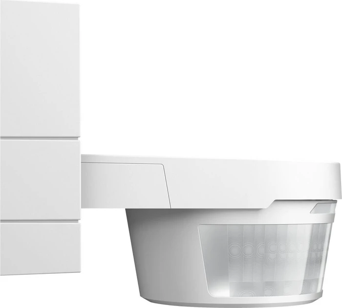 Busch-Jaeger Busch-Wächter 220 MasterLINE KNX Alpinweiß, Bewegungsmelder