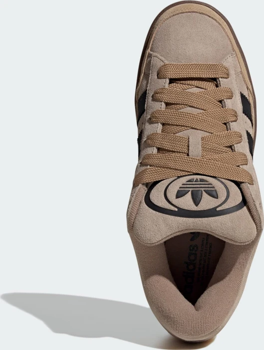 adidas Campus ST trace khaki/cardboard/gum