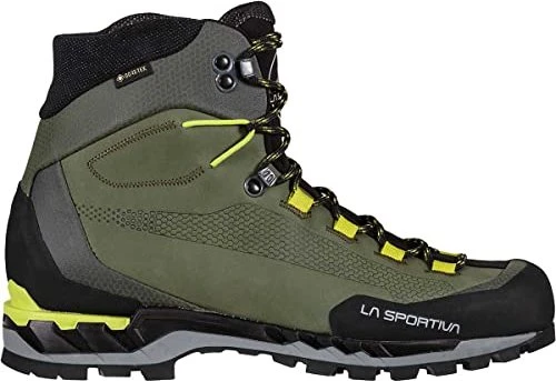 La Sportiva Trango Tech Leather GTX lichen/citrus (Herren)