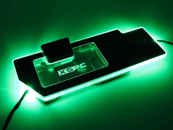 XSPC Razor RGB - RX Vega