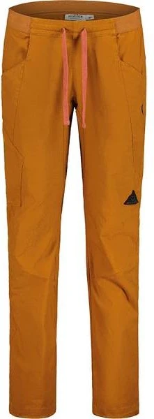 Maloja LaverneM. Hose lang oak multi (Damen)