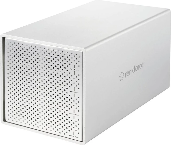 Renkforce RF-5587610, USB-C 3.0