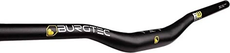 Burgtec Ride Wide Alloy DH 35mm Lenker 