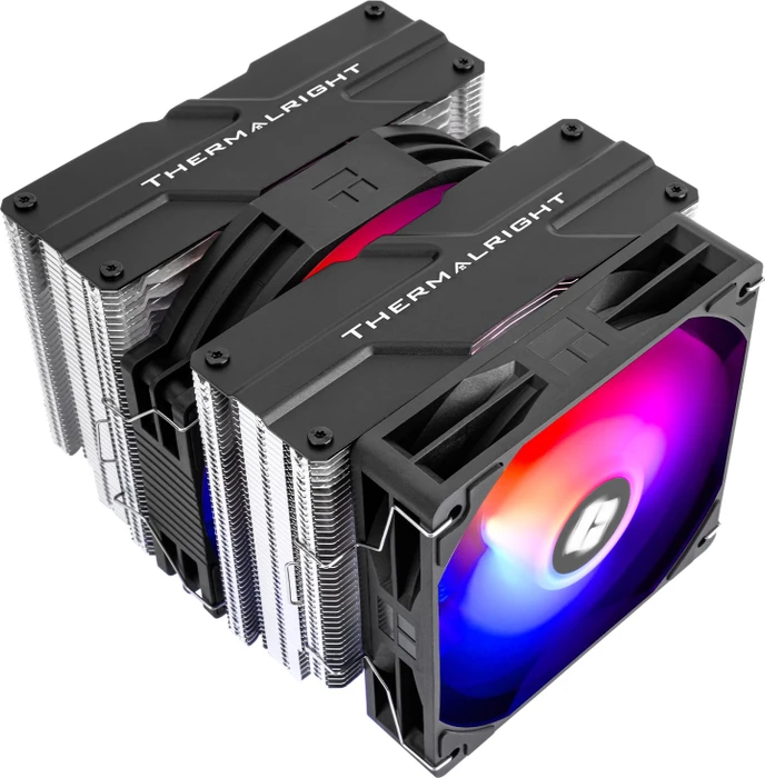 Thermalright Peerless Assassin 140 SE ARGB