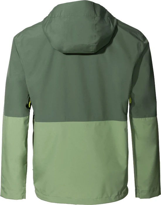 Vaude Neyland 2.5L Funktionsjacke woodland (Herren)