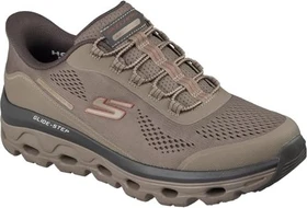 Skechers Slip-ins: Glide-Step Sole natur (Herren)