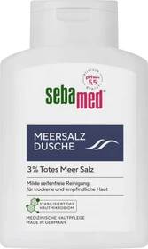 Sebamed Meersalz Dusche Duschgel, 200ml