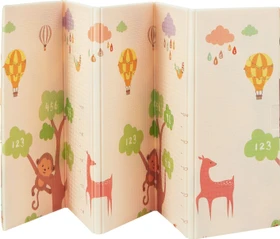 Juskys Spielmatte Jakob 180x200cm