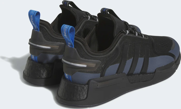 adidas NMD_V3 bright royal/black blue met/silver metallic