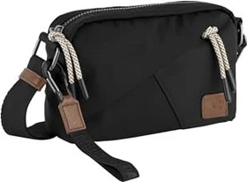 Camel Active Aurum Umhängetasche schwarz