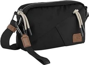 Camel Active Aurum Umhängetasche schwarz