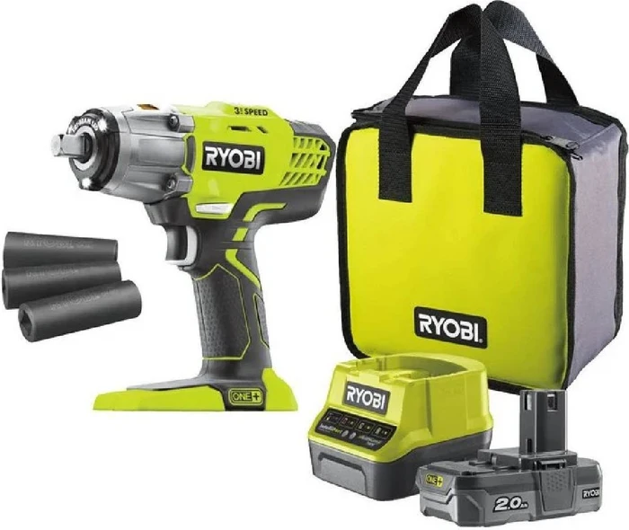 Ryobi R18IW3 Akku-Schlagschrauber