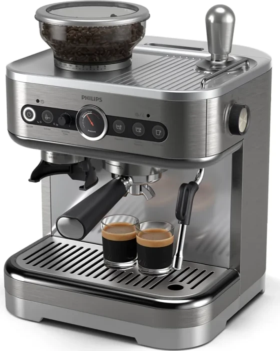 Philips PSA3218/01 Barista Brew