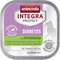animonda Integra Protect Diabetes mit Putenherzen 100g Vorschaubild