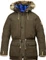 Fjällräven Expedition Down No. 1 Funktionsmantel dark olive (Herren) Vorschaubild