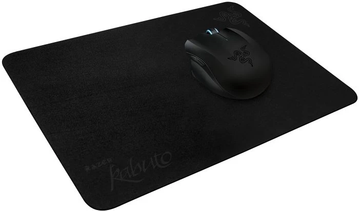 Razer Kabuto Mobile Gaming Mousepad