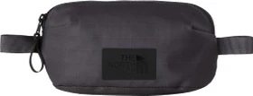 The North Face Base Camp Voyager Pro Crossbody Umhängetasche anthracite grey/tnf black