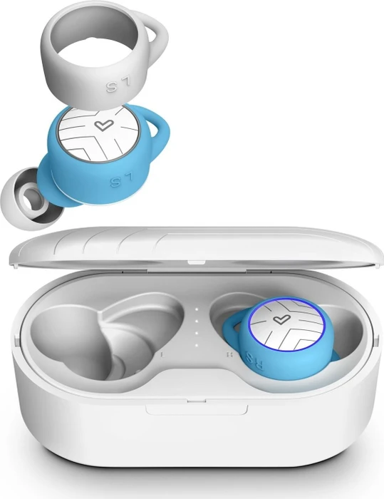 Energy Sistem Sport 2 True Wireless White