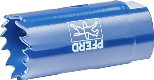 Pferd LS24 HSS Lochsäge, 24x36mm, 1 Stück