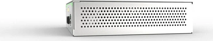 Allied Telesis PC2000/SC, RJ-45, SC-Duplex, PoE+
