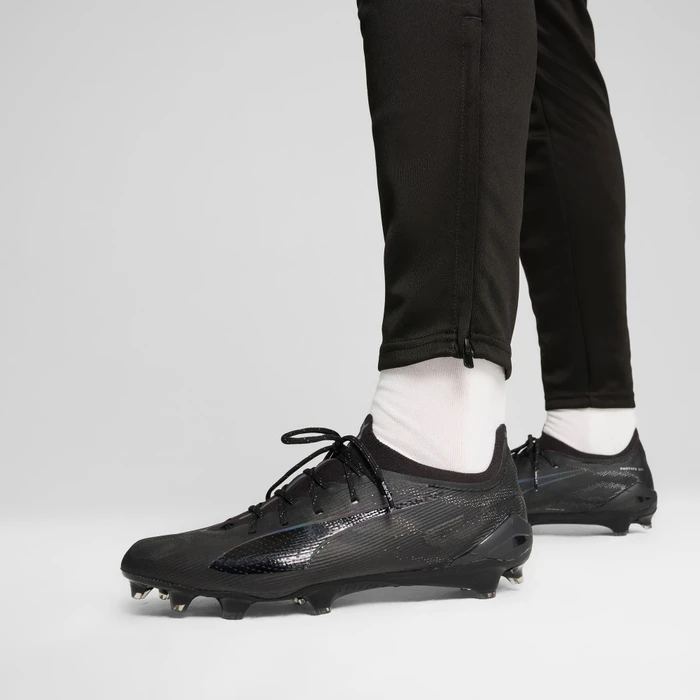 Puma Ultra 5 Ultimate FG puma black/puma silver/shadow grey
