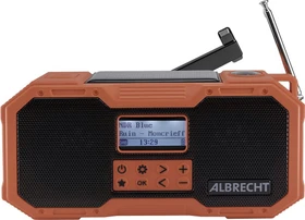 Albrecht DR 112
