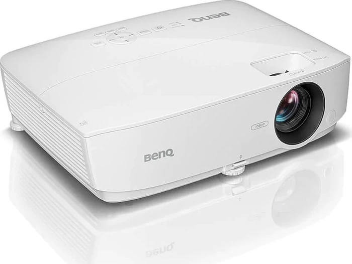 BenQ MH536
