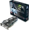 Sapphire Toxic Radeon HD 5970, 2x 2GB GDDR5, 2x DVI, mDP, full retail Vorschaubild