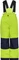 Vaude Snow Cup III Skihose lang chute green/blue (Junior) Vorschaubild