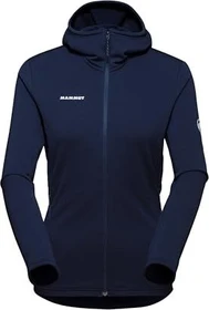 Mammut Aconcagua Light ML Hooded Funktionsjacke marine (Damen)