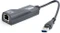 Gembird LAN-Adapter, USB-A 3.0 [Stecker] Vorschaubild