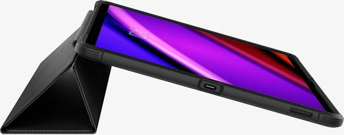 Spigen Rugged Armor Pro Schutzhülle für Samsung Galaxy Tab S9 Fe+
