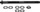 Topeak Zi:RAK M12 x P1.5 Steckachse hinten (TA2420-SP02)