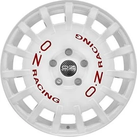 OZ Racing Rally Racing 8.0x17 4/108 ET25 (verschiedene Farben)