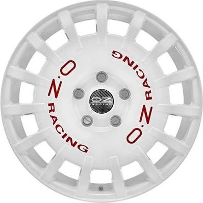 OZ Racing Rally Racing 8.0x17 4/108 ET25 (verschiedene Farben)