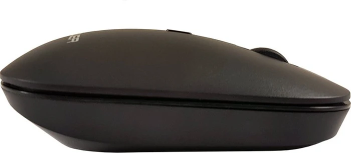 LC-Power m720BW Funkmaus schwarz, USB