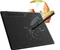 Gaomon Pen Tablet S620, schwarz Vorschaubild