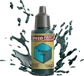 Army Painter Speedpaint 2.0 raging sea, 18ml